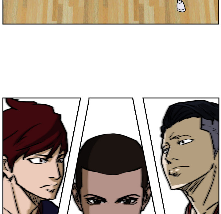 Tweener - episode 74 - 58