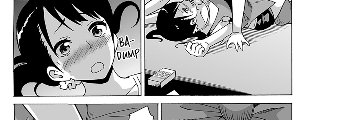 Forgive Me For Sleeping With Another Man, Darling? A Widow in Ecstasy for the First Time in Two Year - episode 2 - 25