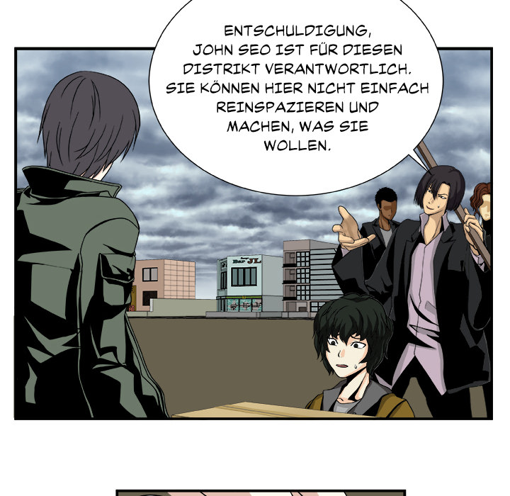 Unter der Maske - episode 15 - 39