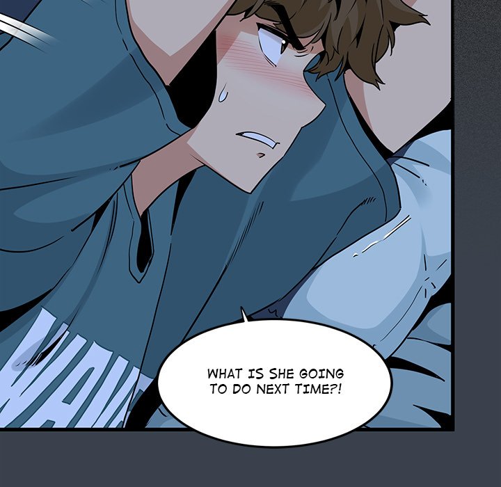 Snapping into Love - episode 11 - 162