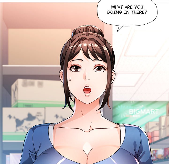 Wait, I'm a Married Woman! - episode 56 - 14