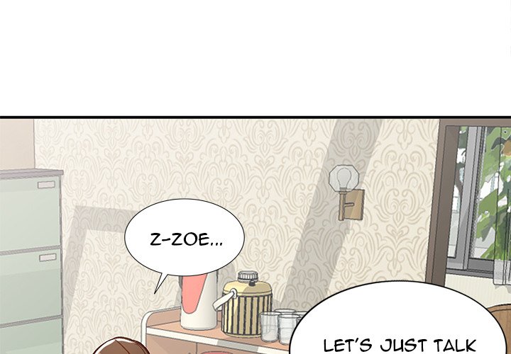 Town Girls - episode 19 - 3
