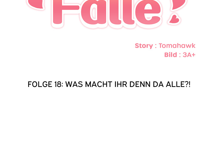 Minas kleine Falle - episode 18 - 1