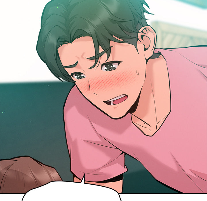 Never Just Friends - episode 4 - 50