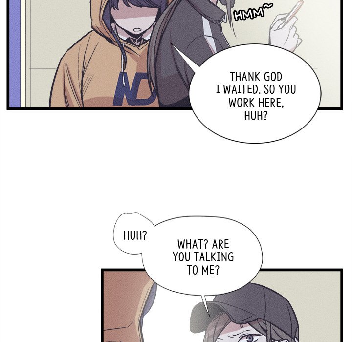 Counter - episode 33 - 36