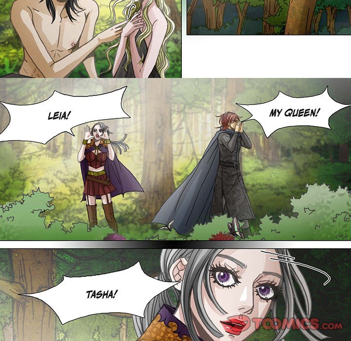 The Emperor's Woman - episode 84 - 8