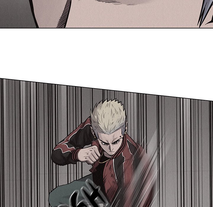 Pounding - episode 21 - 10