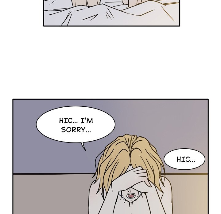 Misfortune - episode 11 - 20