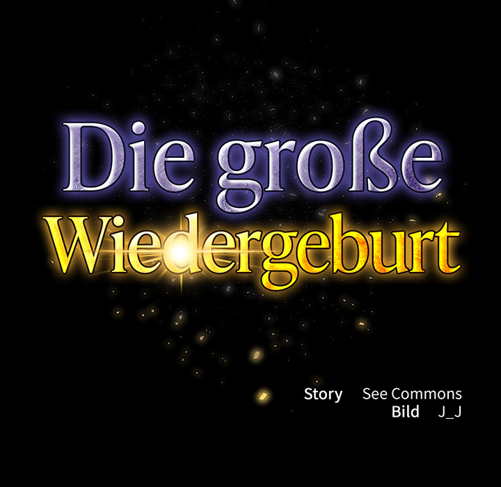 Die große Wiedergeburt - episode 40 - 54
