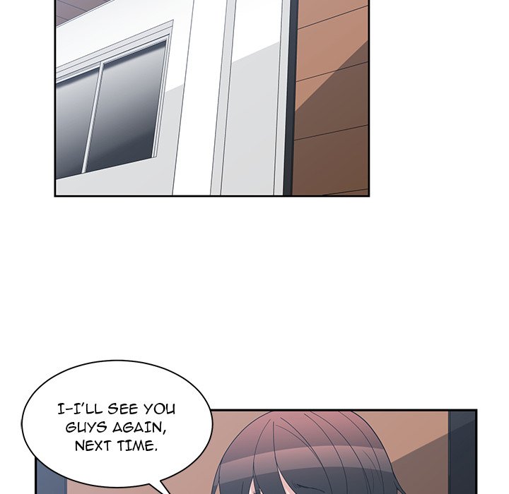Childhood Friends - episode 9 - 89