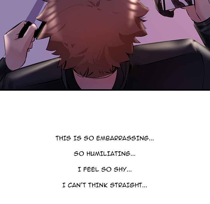 Tangled Webs - episode 9 - 123