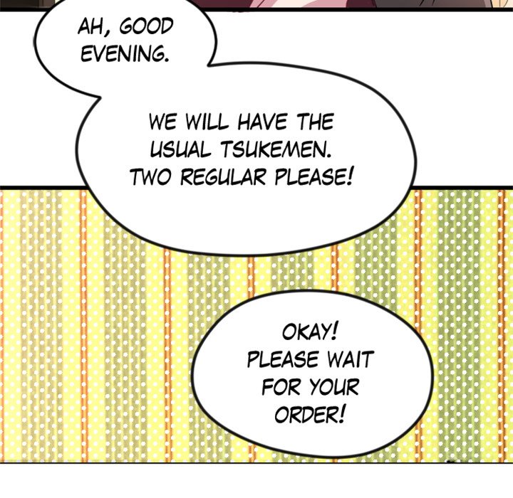 Ohayo Tokyo - episode 37 - 12