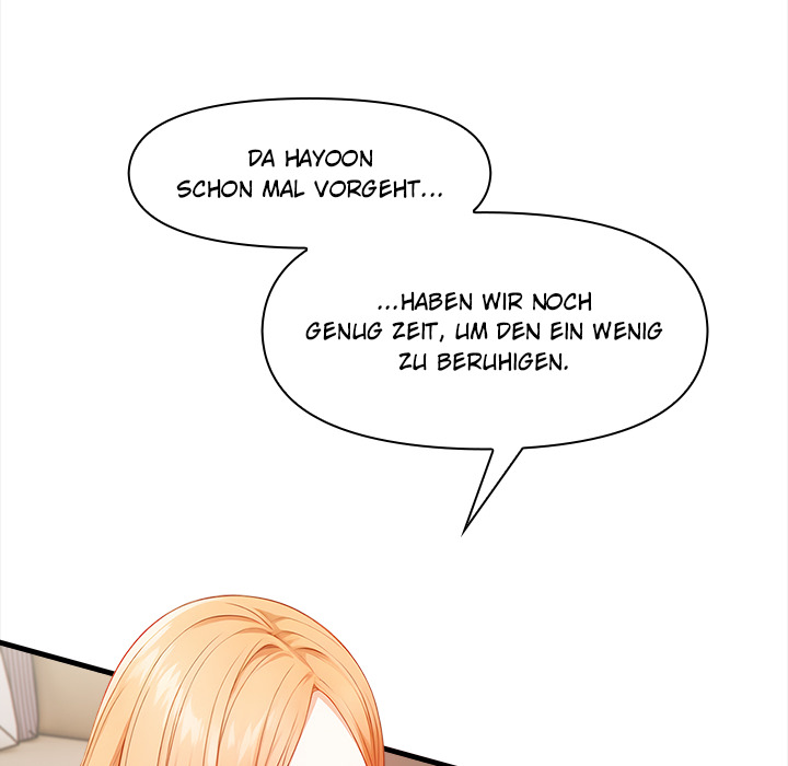Verführerische Kurven: Das Waxing Studio - episode 4 - 116