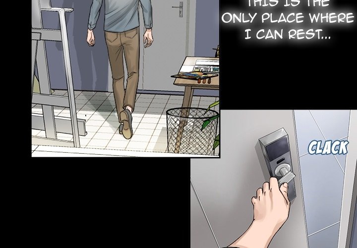 The Widow - episode Prologue - 2