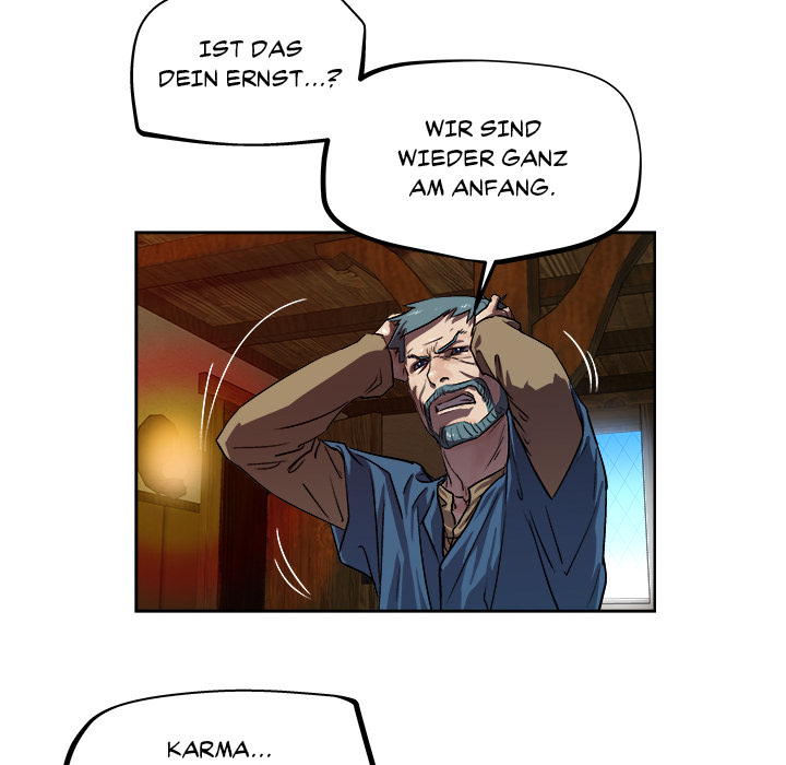 Karmas Weg - episode 33 - 32
