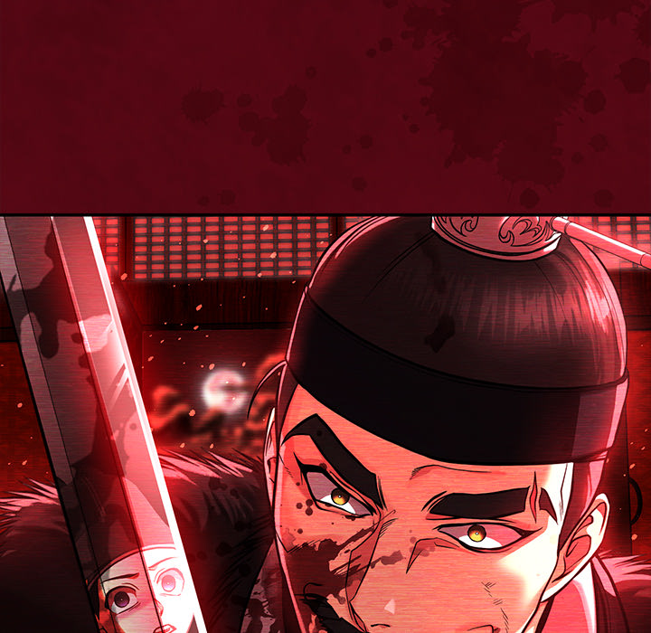 Swole Joseon - episode 2 - 74