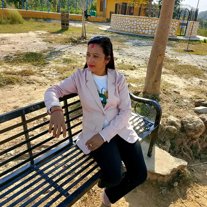 parmilaacharyapoudel