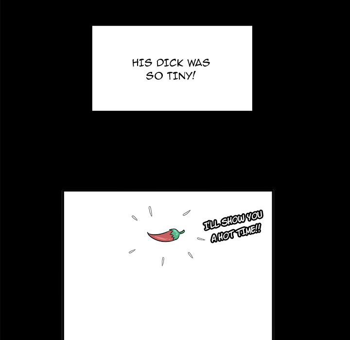 Excuse me, This is my Room - episode 3 - 120