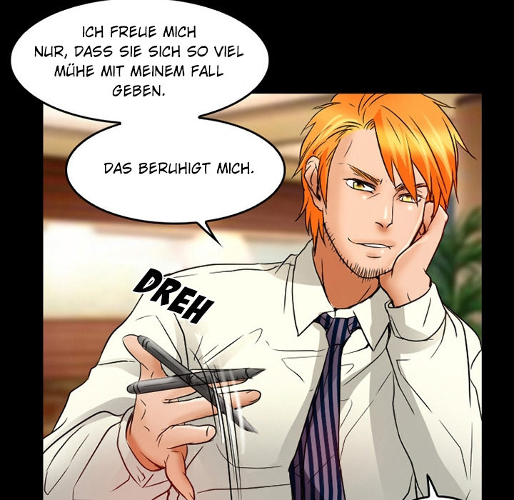 Gestörte Liebe - episode 37 - 58