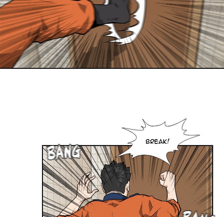 Attack of the Hand - episode 7 - 24