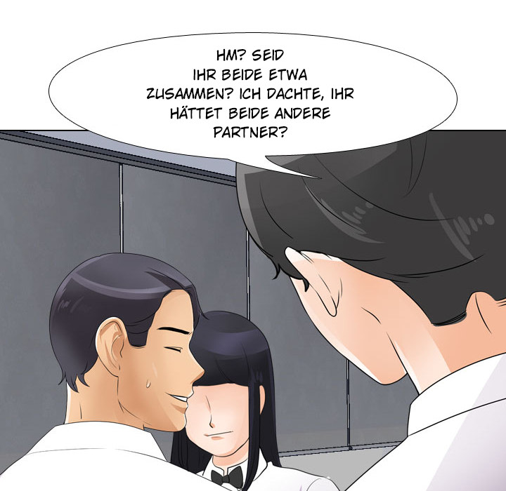 Das Partnerkarussell - episode 48 - 90