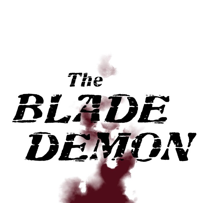 The Blade Demon - episode 12 - 9