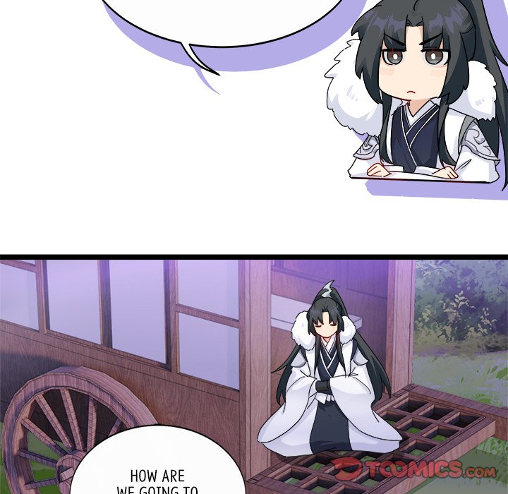 My Wife, The Prince - episode 10 - 40