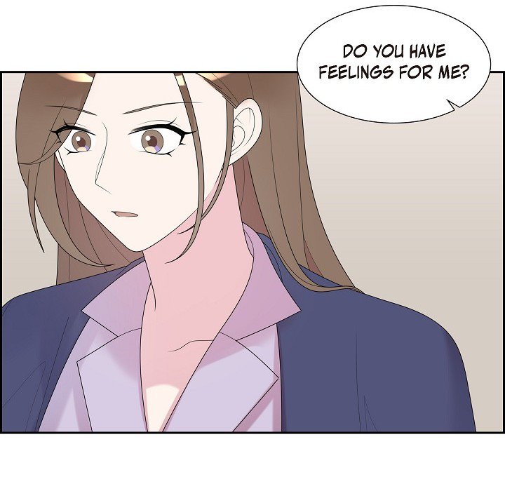 A Misogamist's Romance - episode 36 - 45