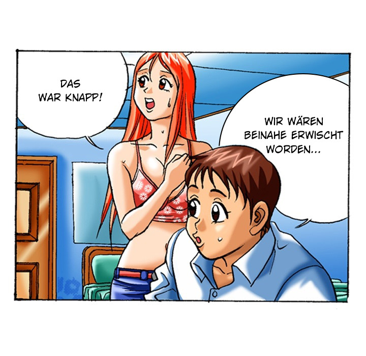 Lagerfeuergeschichten - episode 6 - 9