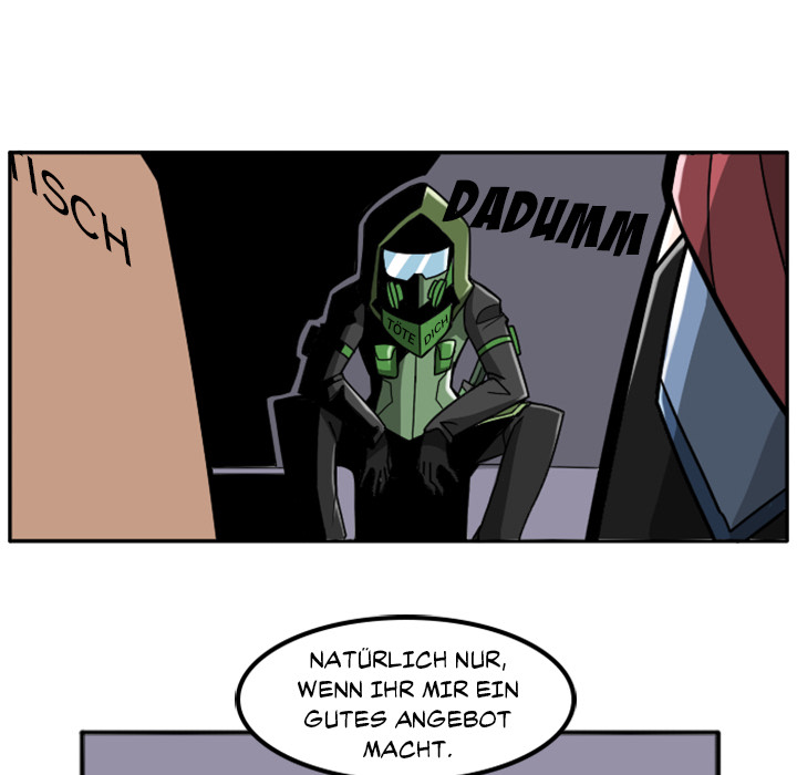 Das Wohnheim aus einer anderen Welt - episode 22 - 160