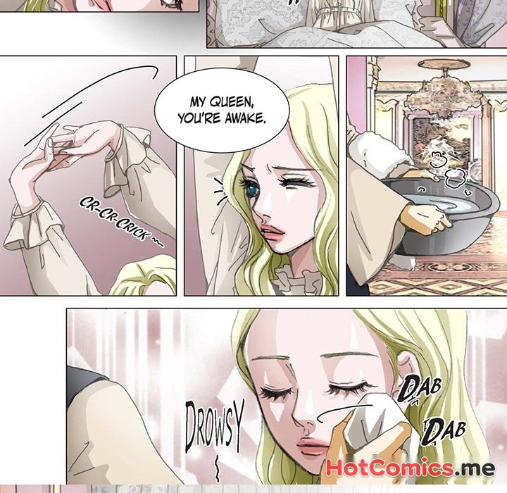 The Emperor's Woman - episode 47 - 20