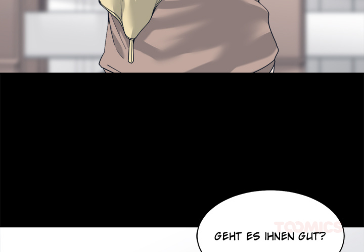 Salamander - episode 28 - 2
