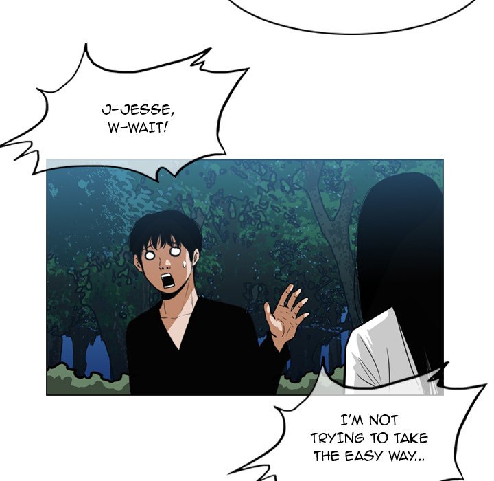 Path to Salvation - episode 69 - 11