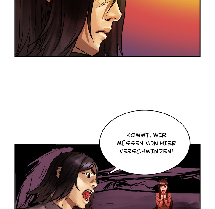 Karmas Weg - episode 7 - 67