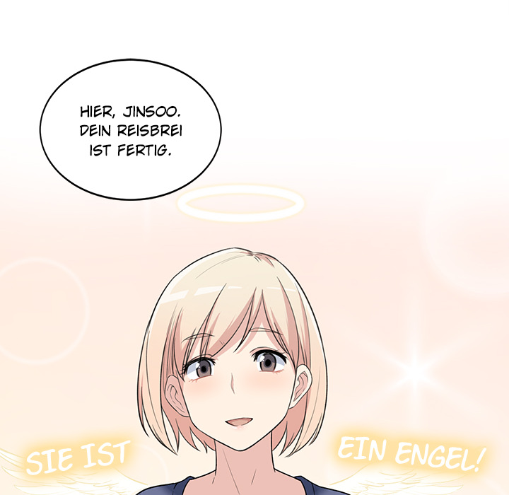 Raus aus meinem Zimmer! - episode 8 - 18