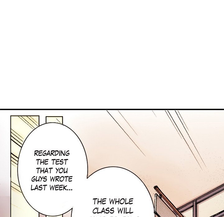 99% Love - episode 6 - 70