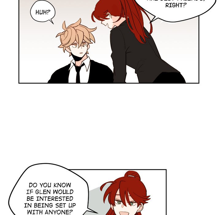 Summer Snow - episode 3 - 19