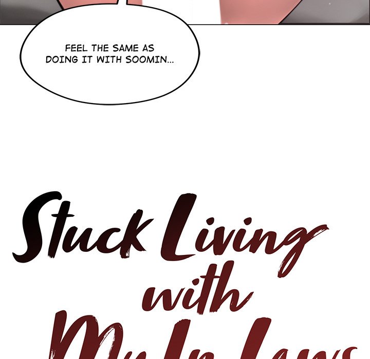 Stuck Living with My In-Laws - episode 7 - 20