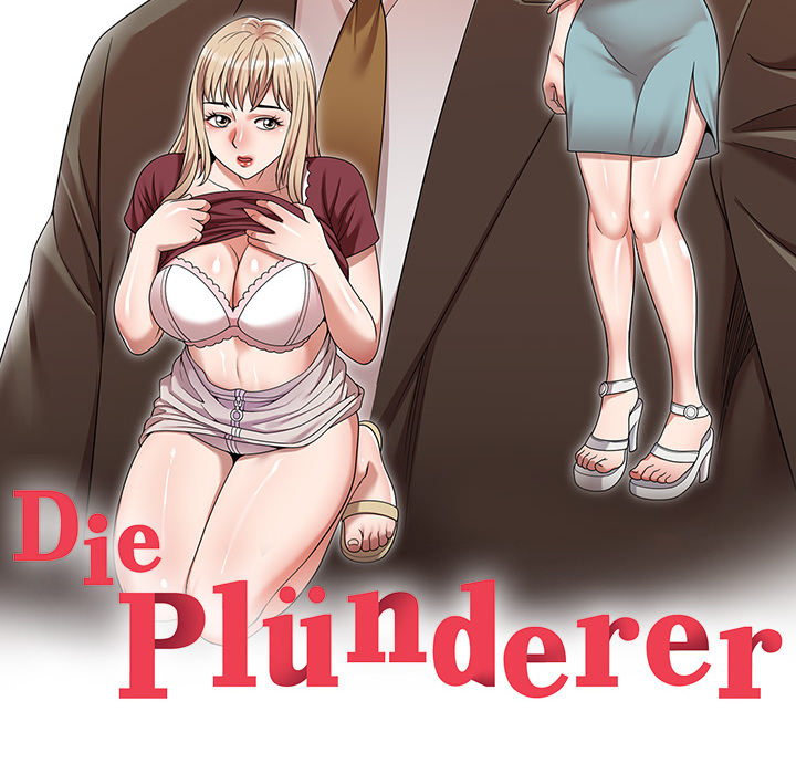 Die Plünderer - episode 12 - 18