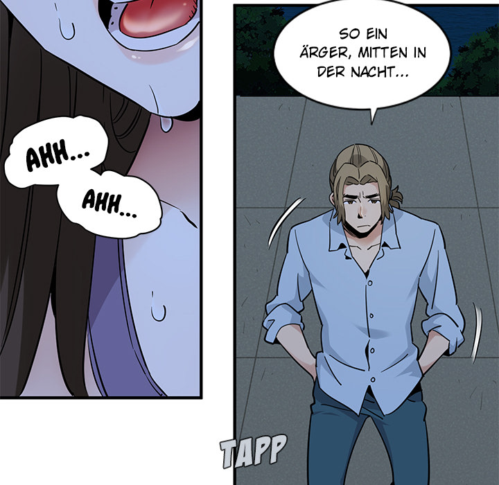 Wer hat Angst vor Mister H? - episode 28 - 85