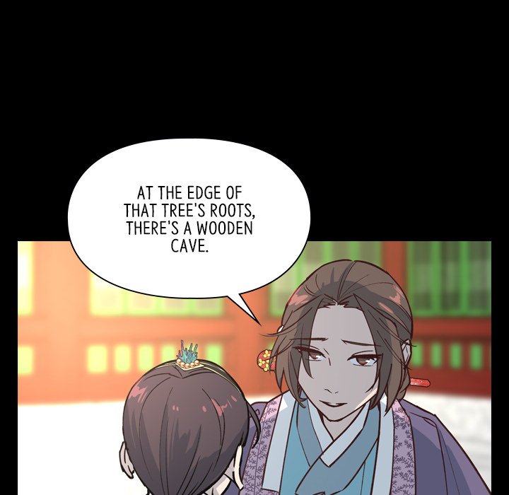 The Princess's Guard - episode 17 - 42