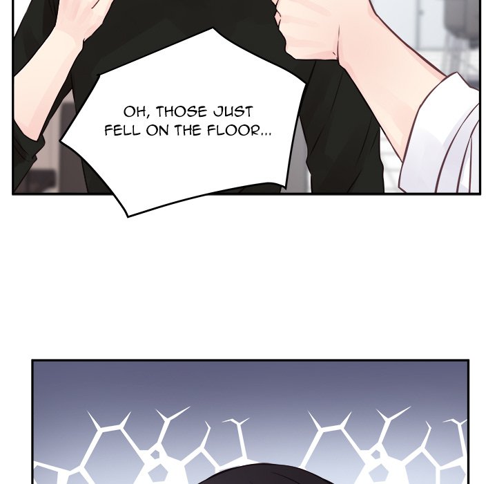 A Nonsense Relationship - episode 3 - 31
