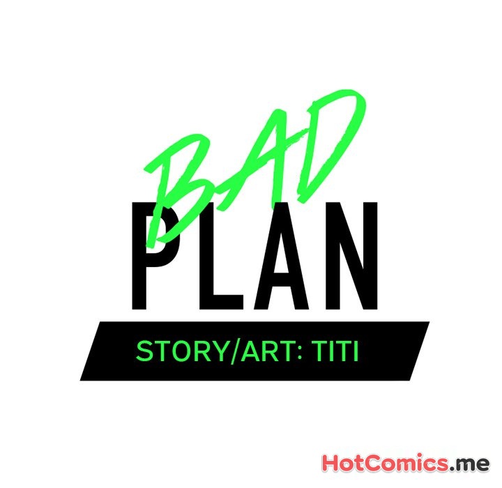 Bad Plan - episode 33 - 9