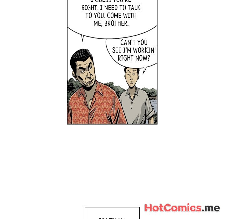 The Hooligans - episode 24 - 18
