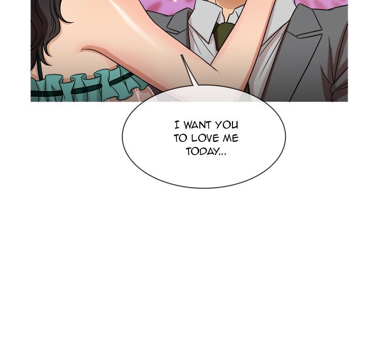 Love Me More - episode 11 - 14