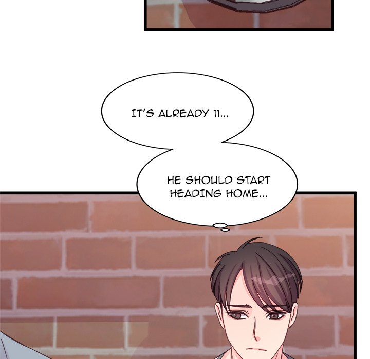 A Nonsense Relationship - episode 17 - 60