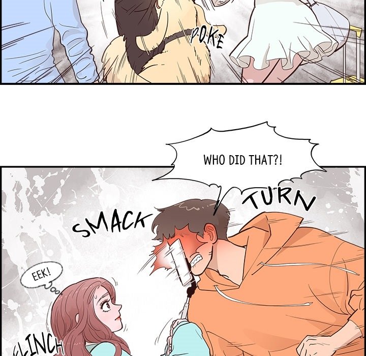 Sunny-Side Up - episode Prologue - 4