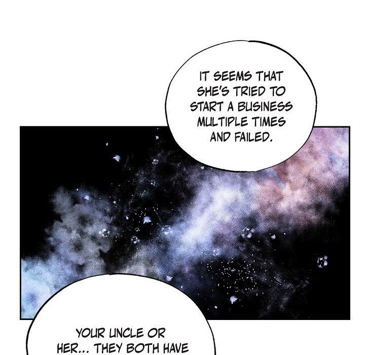 The Villainess Behind the Mask - episode 19 - 28
