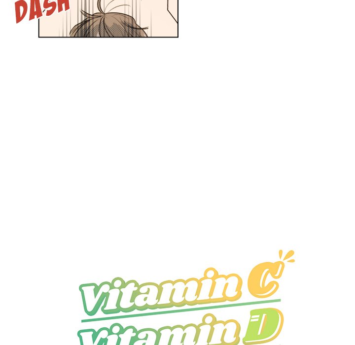 Vitamin C Vitamin D - episode 20 - 38