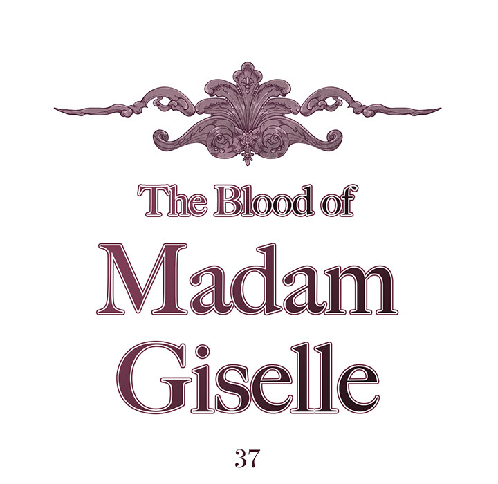 The Blood of Madam Giselle - episode 37 - 37